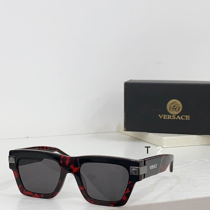 Versace Sunglasses 224